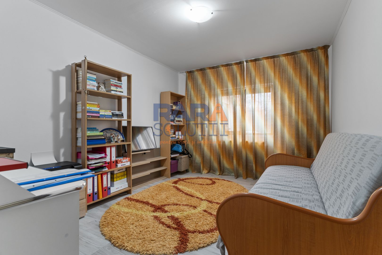 Casă 157 mp utili, complet mobilată și utilată modern - Poză 13