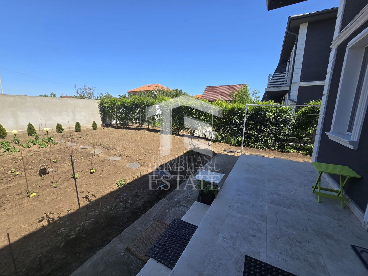 Mangalia - Vila tip duplex moderna. - Poză 57