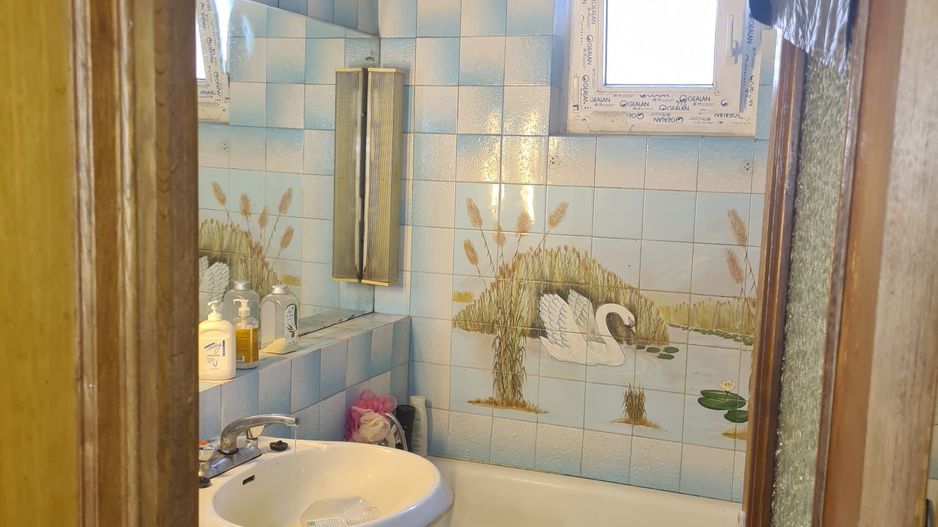 4 camere | Aviatiei | Soseaua Pipera | bloc 1987 - Poză 9