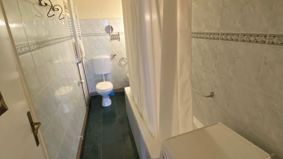 Apartment 3 camere zona Medicina - Poză 10