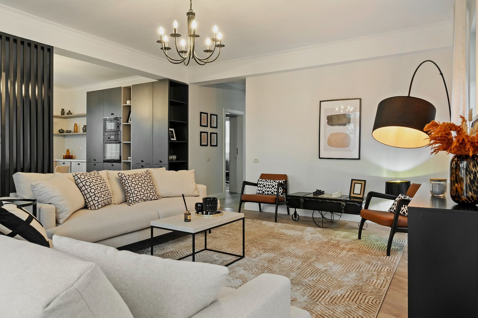 READY TO MOVE  |  Vila mobilata și utilata în Caciulati - Poză 23