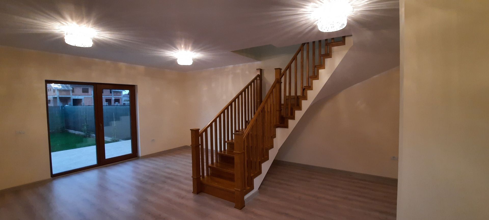 Duplex de vanzare - frumos si calitativ - Poză 3