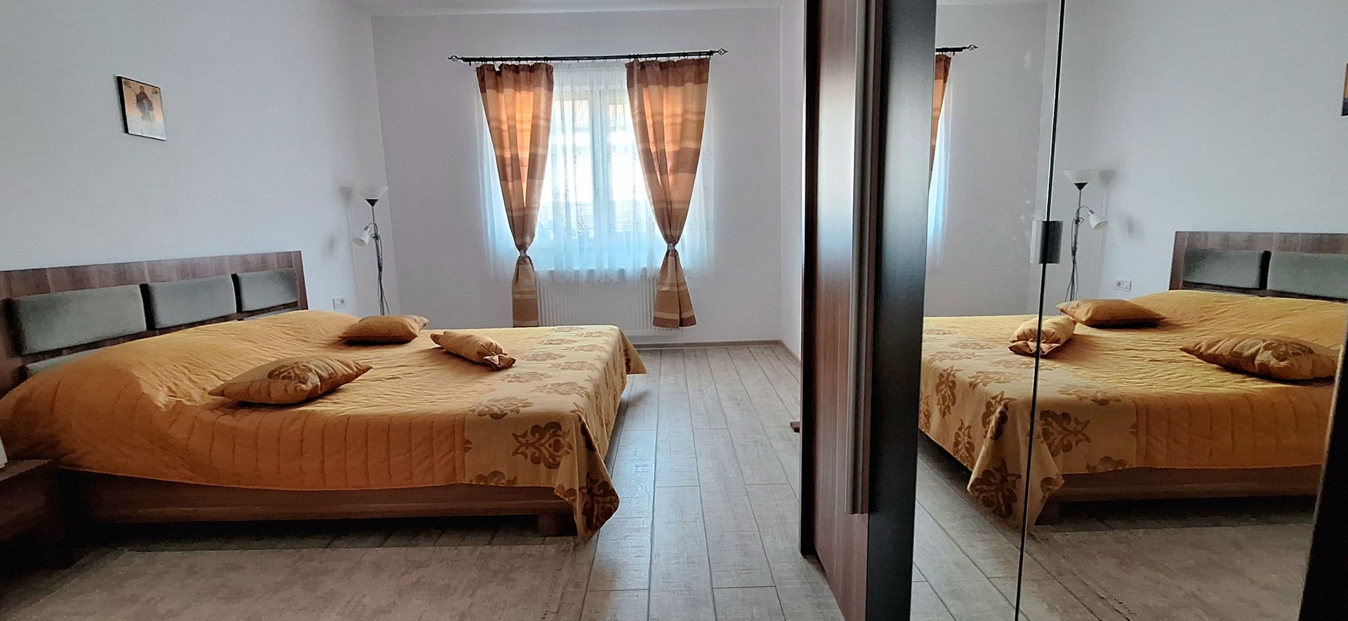 Duplex parter cu teren de 343mp - Poză 15