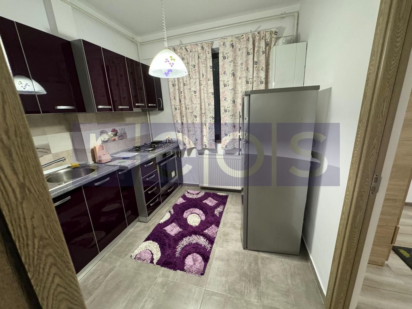 VANZARE 2 CAMERE | PARTER INALT 44MP | BUCURESTII NOI | MOBILAT-UTILAT - Poză 4
