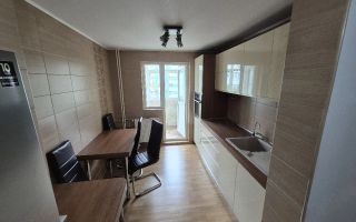Apartament 3 camere | Rahova | Sebastian | Decomandat | Renovat | - Poză 1