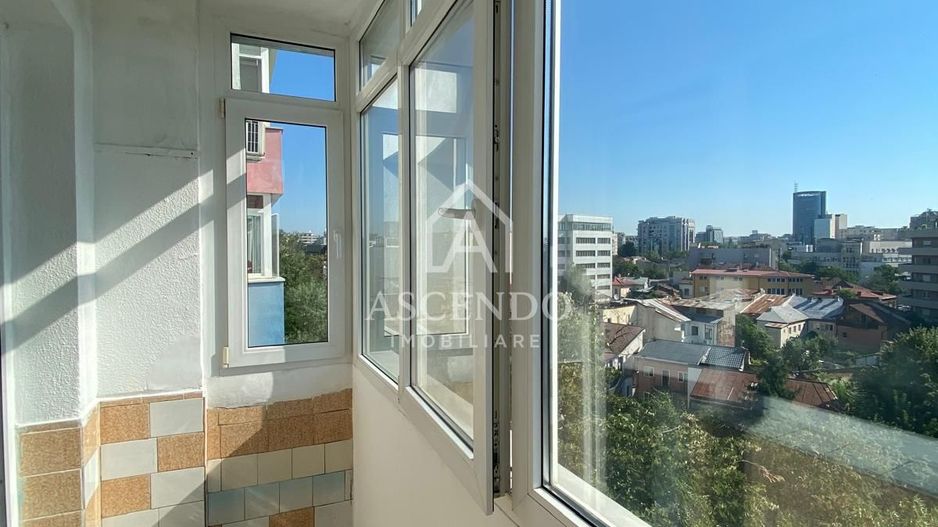Apartament 2 camere de închiriat Bd. Dimitrie Cantemir – Unirii - Poză 9