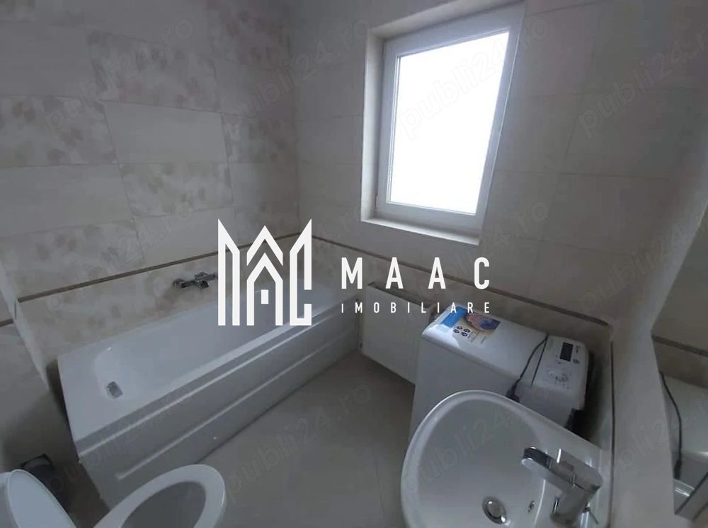 Apartament 3 camere de închiriat | Sibiu | City Residence - Poză 6