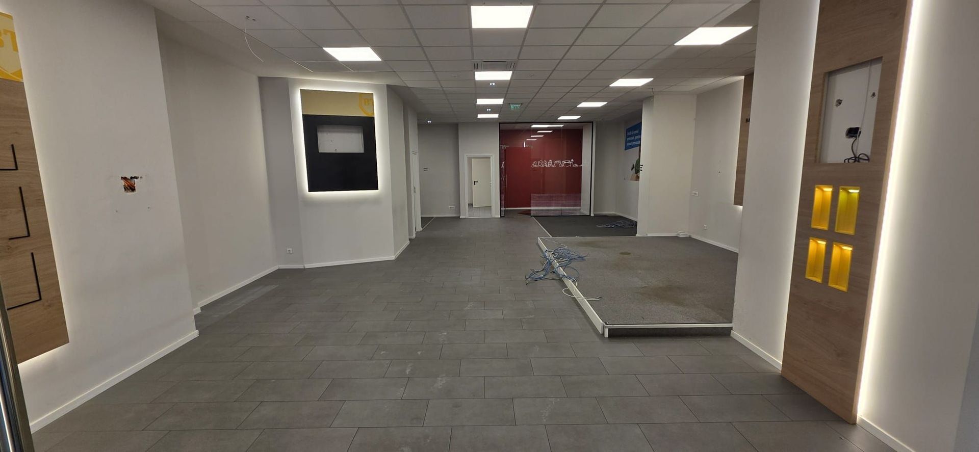 spatiu comercial 260 mp parter | Calea Victoriei - Union - Poză 2