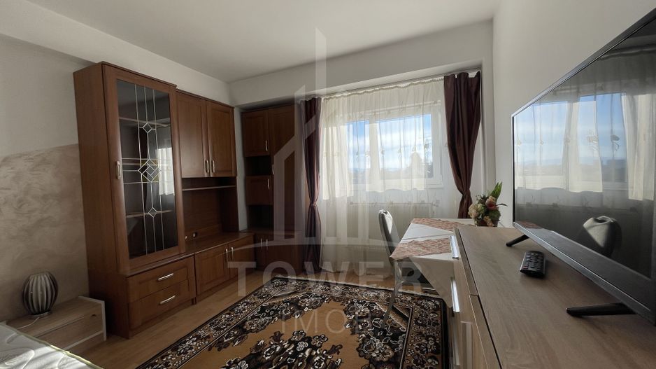 Apartament 2 camere de închiriat-zona Stefan cel mare - Poză 8