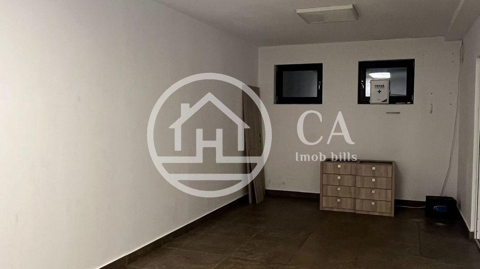 Spațiu comercial de închiriat ăn zona Oncea, Oradea - Poză 5