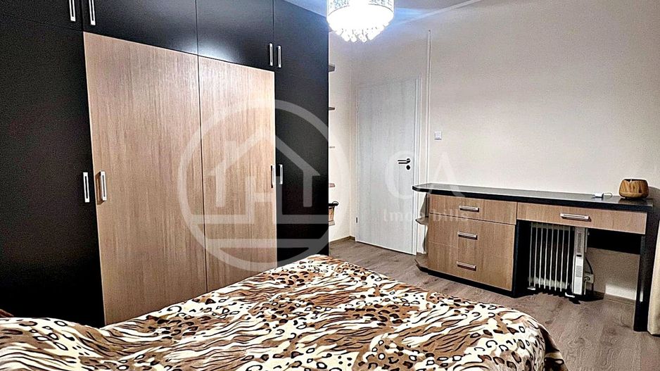 Apartament cu 2 camere de vanzare in zona centrala, Oradea - Poză 6