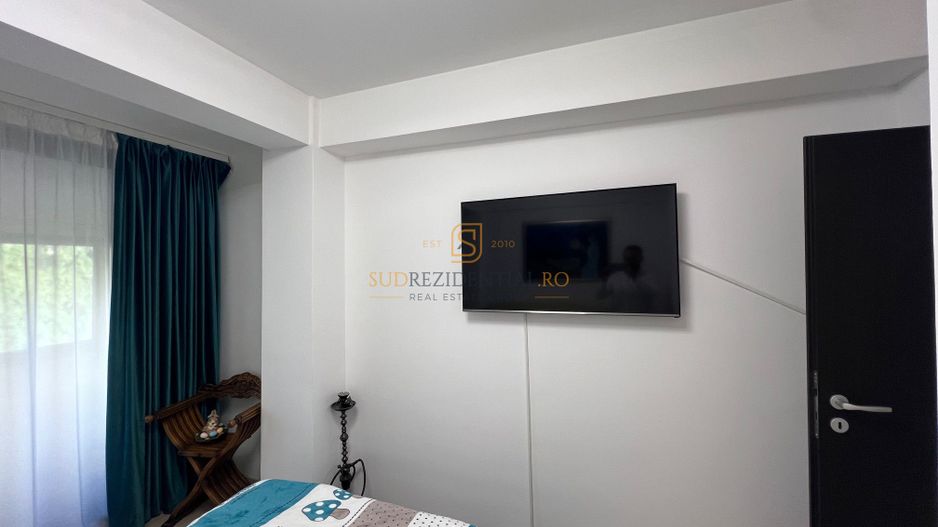 Apartament 3 camere, gata de mutare, zona Oltenitei, Comision 0% - Poză 3