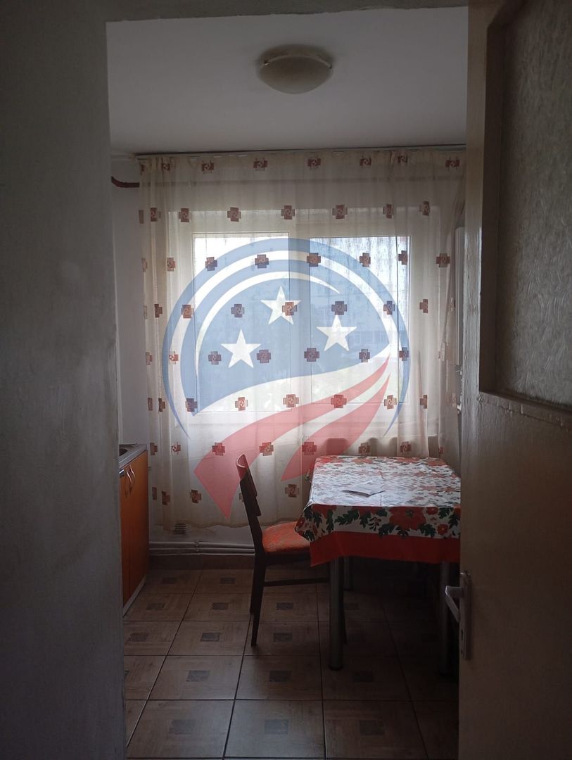 APARTAMENT 2 CAMERE LAPUS {Zona MedLife} - DE VANZARE - Poză 6