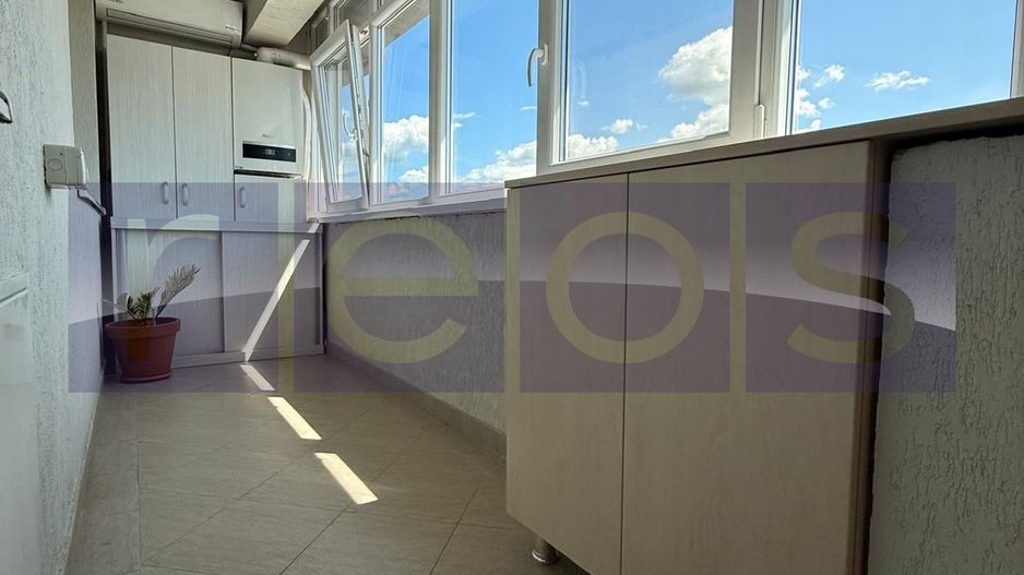 VANZARE APARTAMENT 2 CAMERE 56MP + PARCARE BLOC NOU TRAPEZULUI/SALAJAN - Poză 9