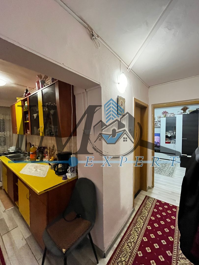Apartament cu 2 camere de vânzare in Cetate - Vasile Goldiș Alba Iulia - Poză 4