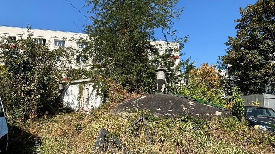 Teren 820mp Aparatorii Patriei Berceni  T210 - Poză 20