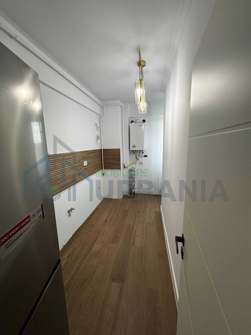 Apartament 3 camere, 62,9 mp, Cartier Visoianu, cu loc de parcare - Poză 7
