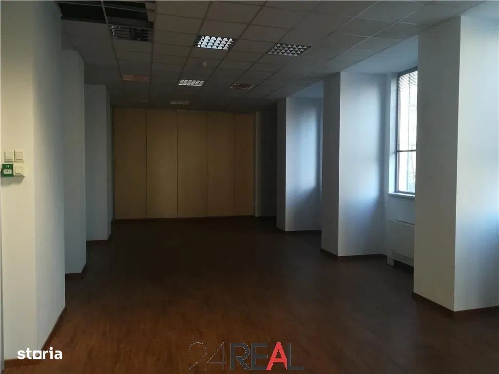 Spatii de inchiriat - Splaiul Unirii de la 299 MP - Poză 7