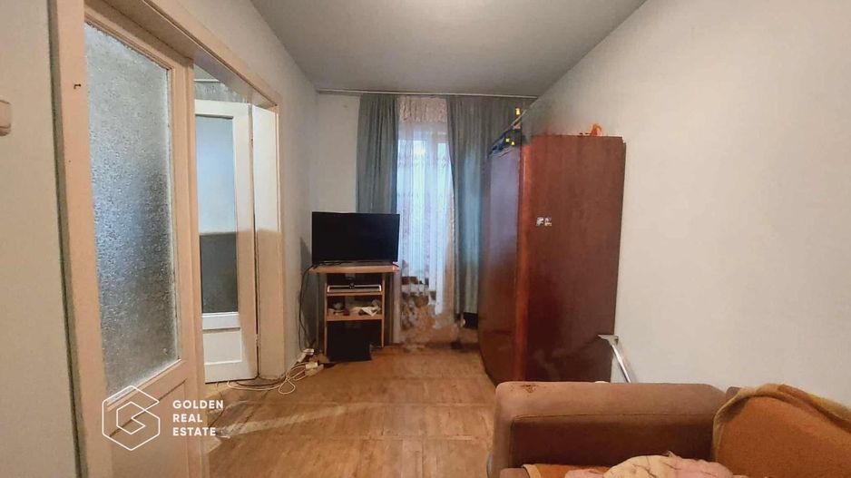 Apartament 3 camere, etaj 1, 42 mp, zona Piața Doina - Poză 2