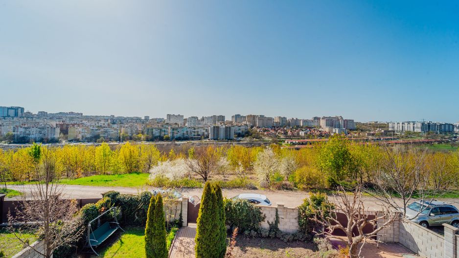 De vânzare Duplex Ciocana - Poză 10