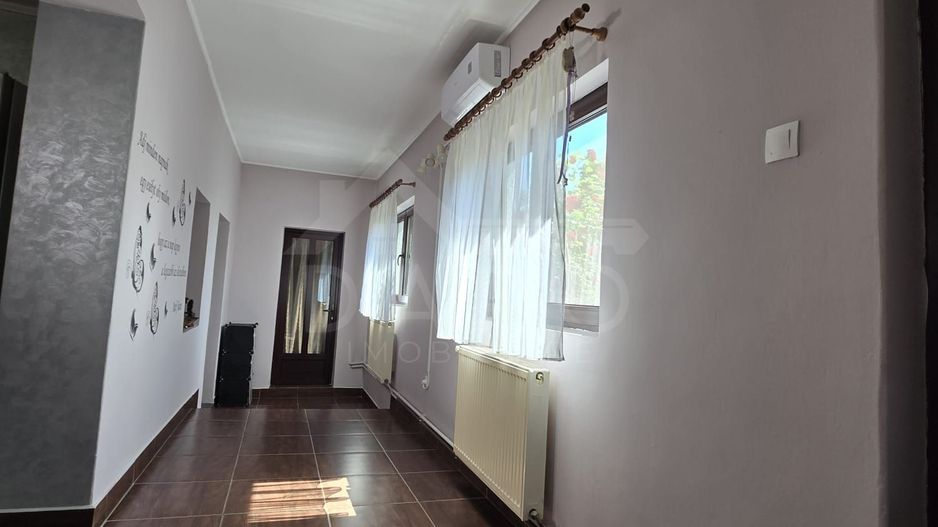Casa in Livezeni , 140  mp utili , in centrul localitatii . - Poză 17