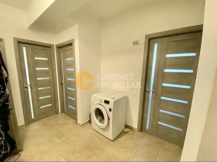 Cug - 2 Camere Decomandat - Etaj 2 - Bloc 2020 - Poză 3