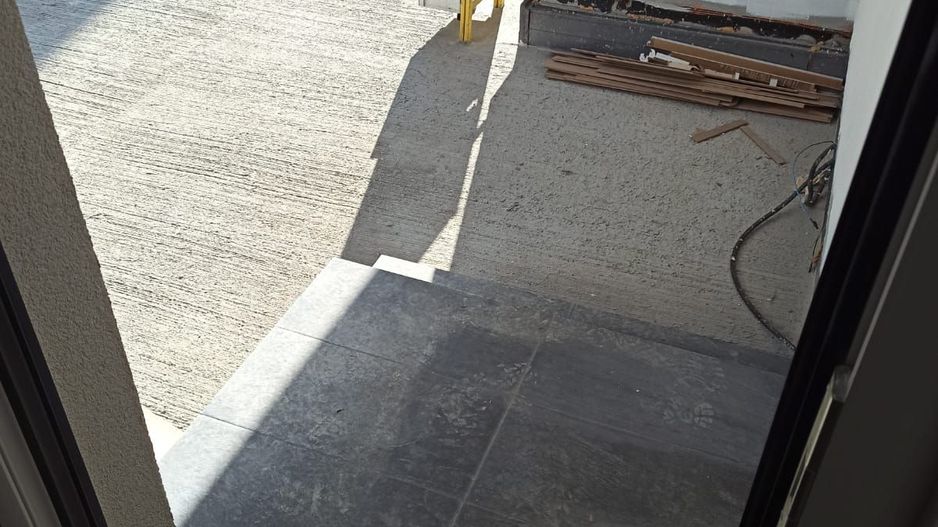 de neratat - vila la alb/4cam,2bai+parcare/centru Popesti Leordeni - Poză 38