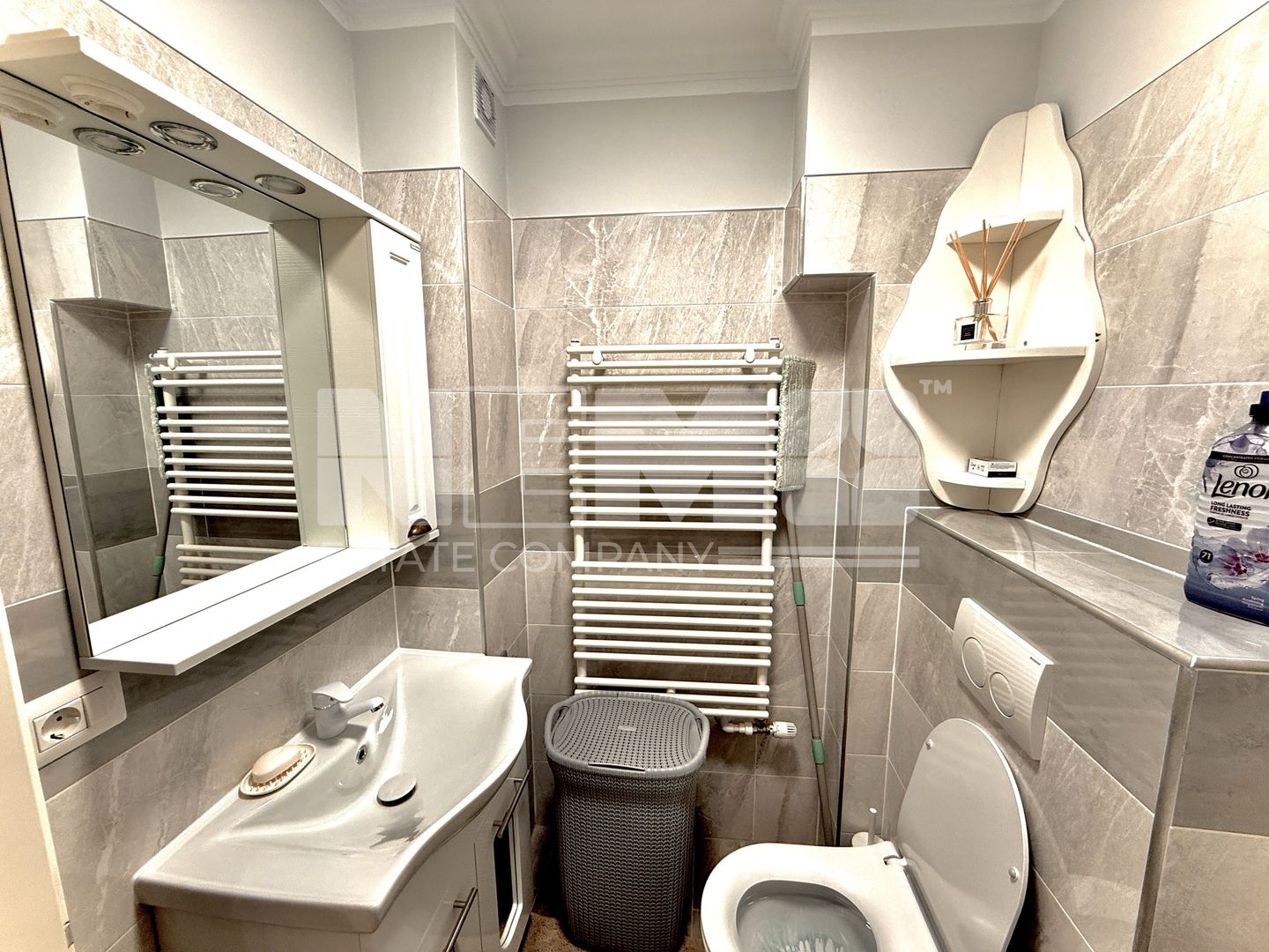 APARTAMENT 4 CAMERE | 2 BAI | CENTRAL | RADAUTI - Poză 15