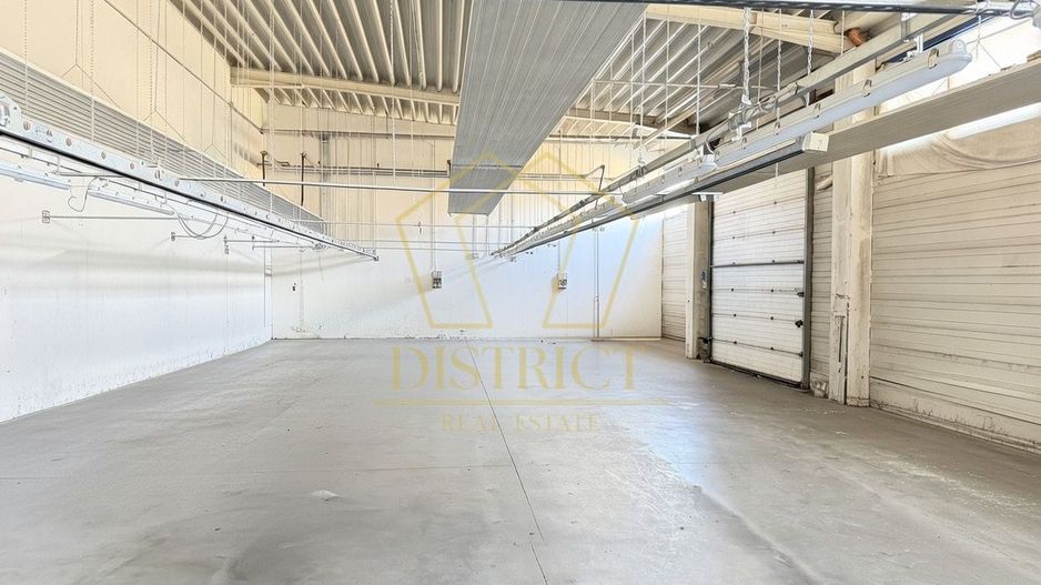 Hala industriala 4.300mp | Sagului | Timisoara | - Poză 13