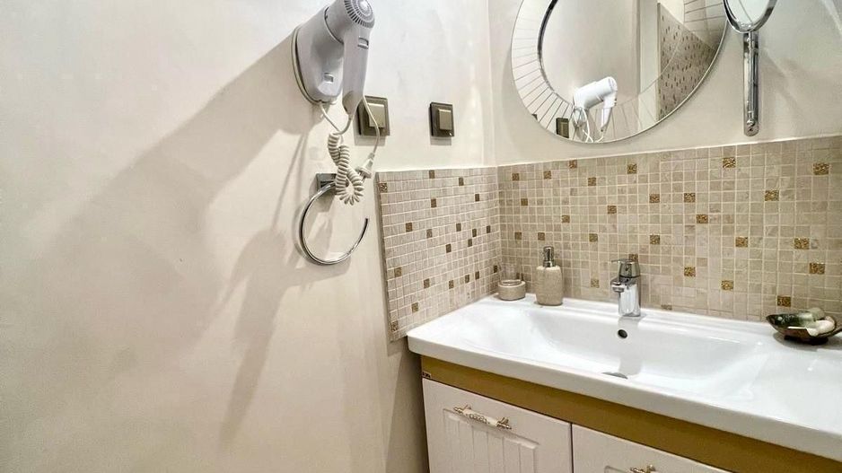 2 Studiouri de lux în inima Sibiului - Poză 16