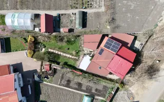 Casă individuală Stupini | Toate utilitățile | Drum Asfaltat - Poză 33