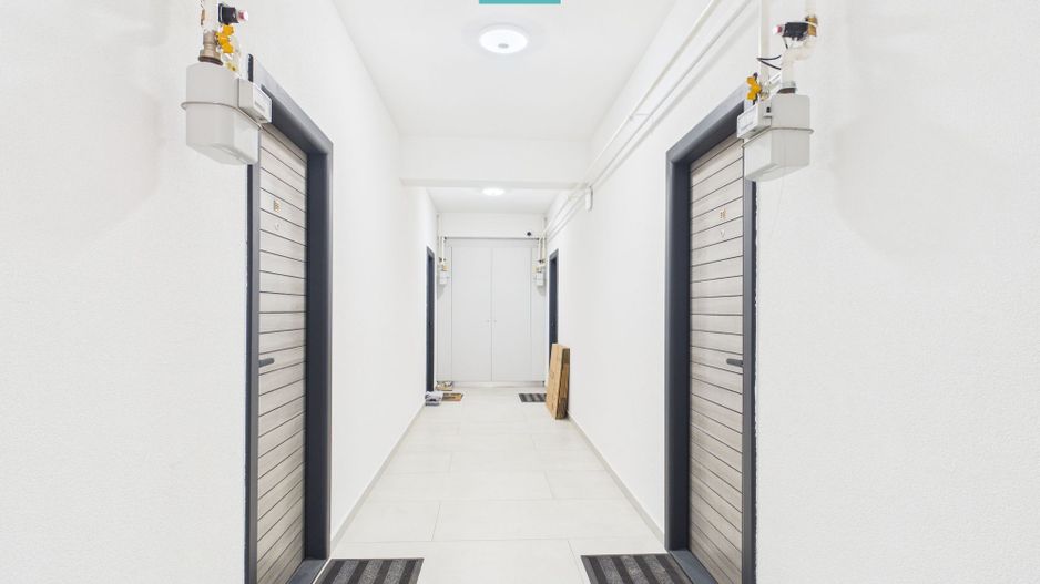 Apartament 2 camere, Dumbravița, zonă liniștită - Poză 15