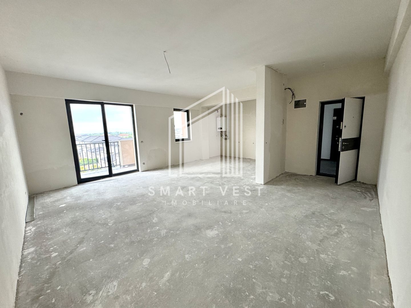 Apartament 2 camere | 60 mp utili | Zona Semicentrala - Poză 2
