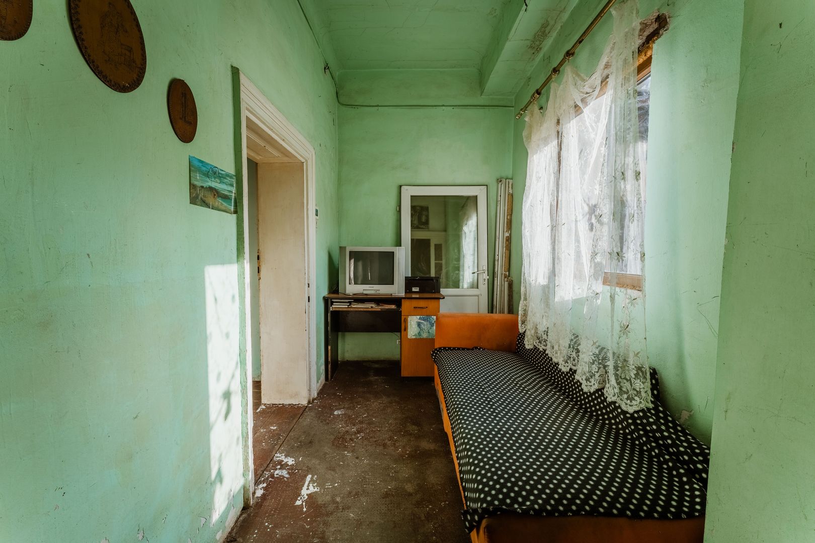 Apartament 2 camere în zona centrală - Poză 5