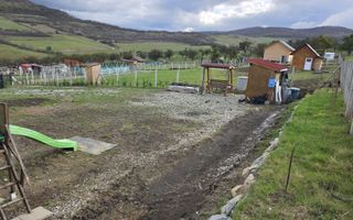 TEREN DE VÂNZARE la 5 minute de oraș! - Poză 2