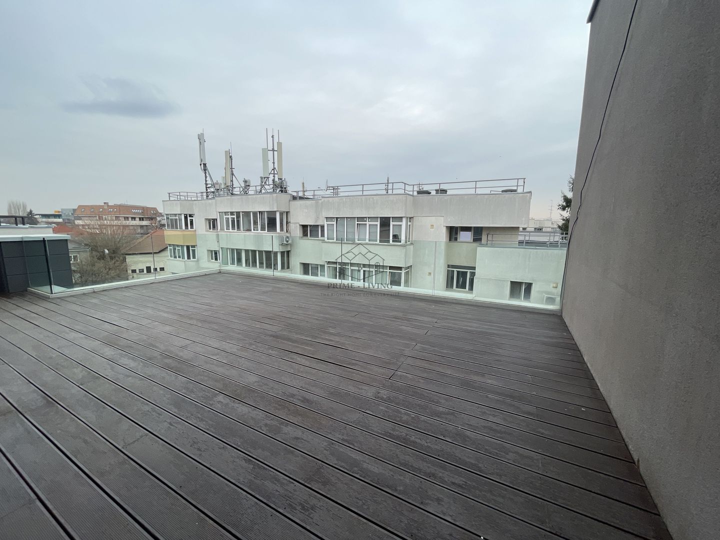 APARTAMENT SUPERB DE 3 CAMERE LA INCHIRIERE IN ZONA DOROBANTI - Poză 25