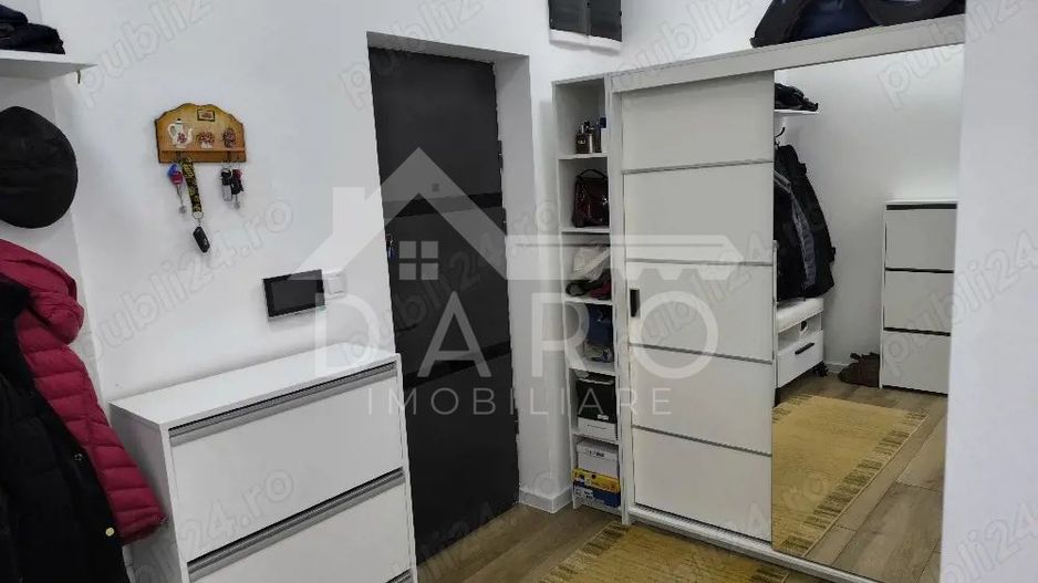 Vind apartament nou 2camere - Poză 2