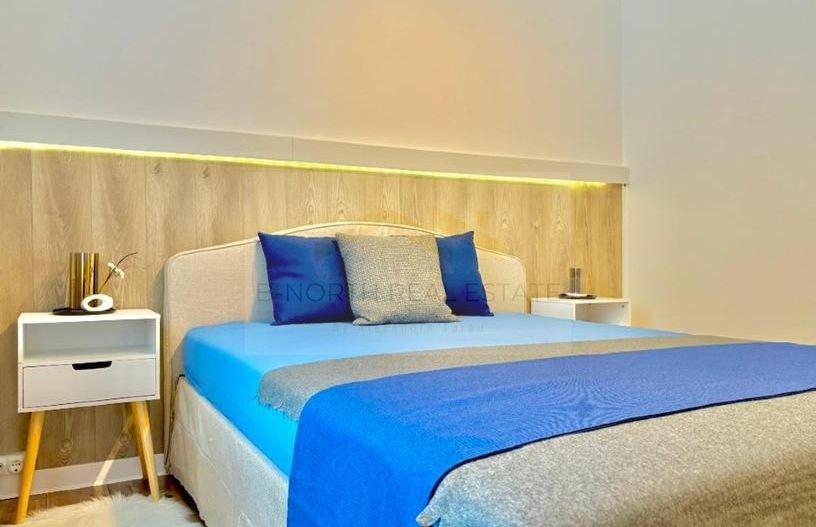 Apartament 2 camere de închiriat Dristor – 300 m metrou | etaj 1 | renovat - Poză 1