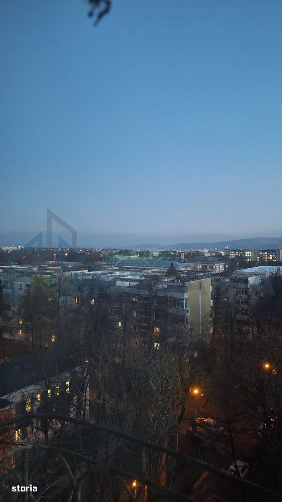 Apartament 2 camere, Copou - Poză 1