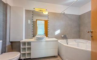 4 Camere Green Lake | Parcare Inclusa | Baneasa Sisesti - Poză 18