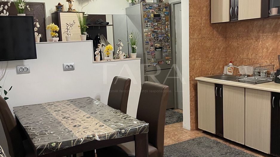 Apartament 2 camere decomandate – Mărăști - Poză 2