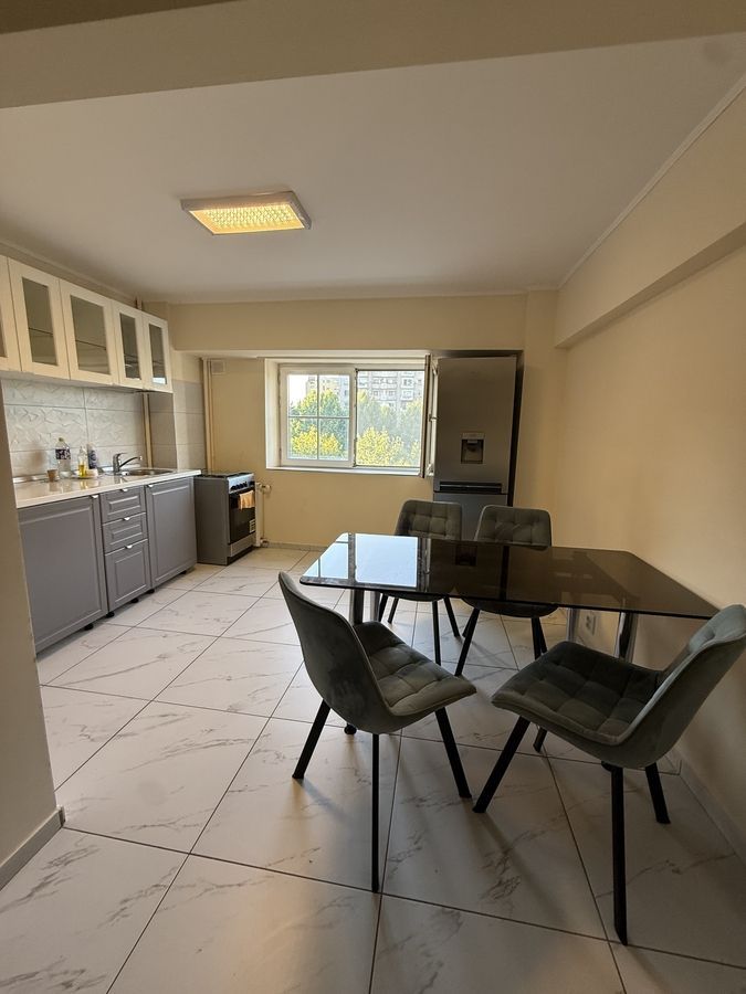 3 camere | rond Alba Iulia | Decebal | Unirii - Poză 3