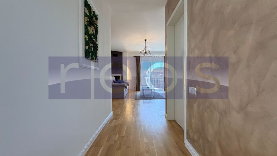 VANZARE 3 CAMERE PREMIUM | TERASA 40 MP | IBIZA SOL PIPERA | 2 PARCARI SUBTERANE - Poză 7
