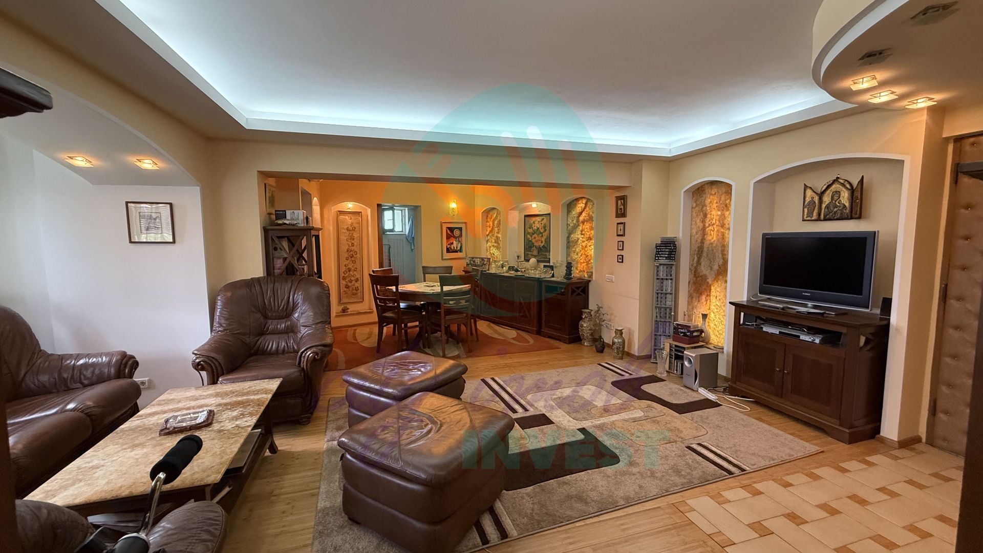 Apartament 2 camere | Eroilor – Parcul Operei | Renovat integral - Poză 3