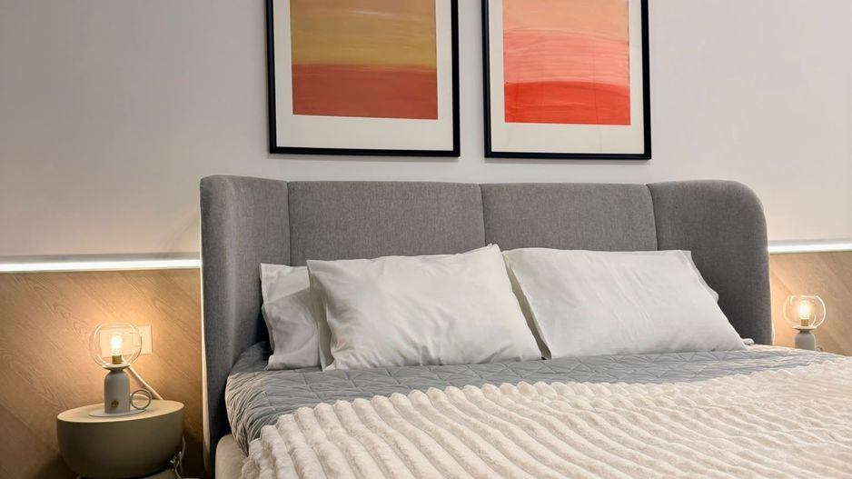 Cortina North || 2 Dormitoare || Finisaje premium || Comision 0% - Poză 5
