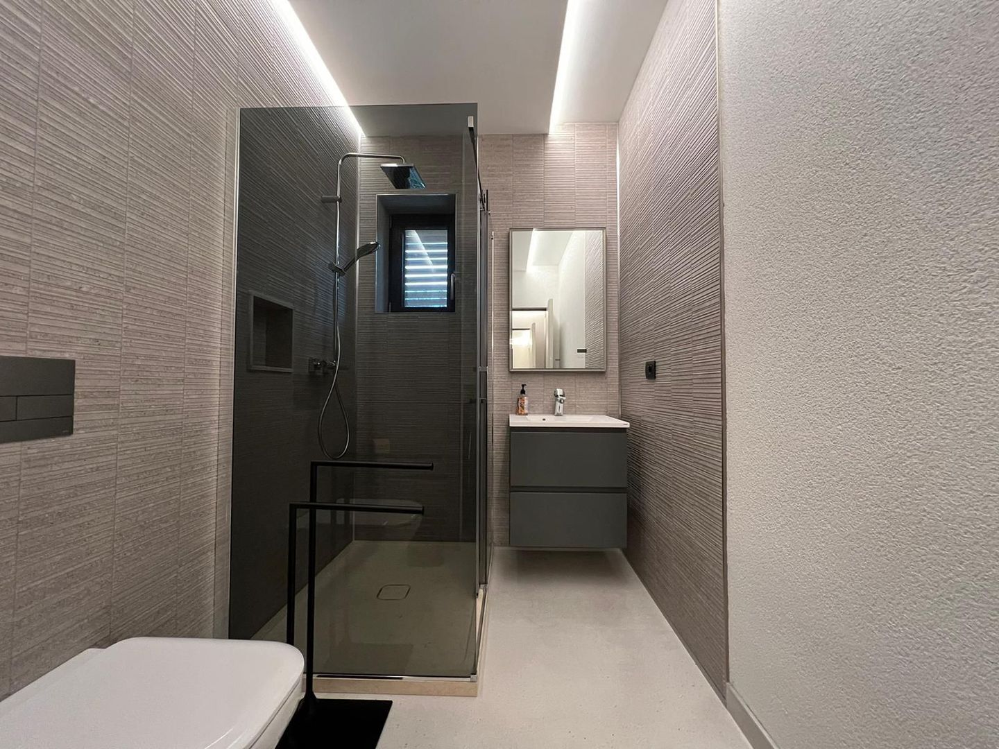 Inchiriere apartament 3 camere - Nordis Herastrau Residence - Poză 12