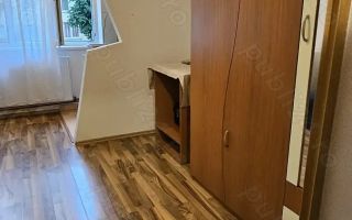 Vânzare garsonieră – zona Tractorul, Coresi Mall - Poză 5