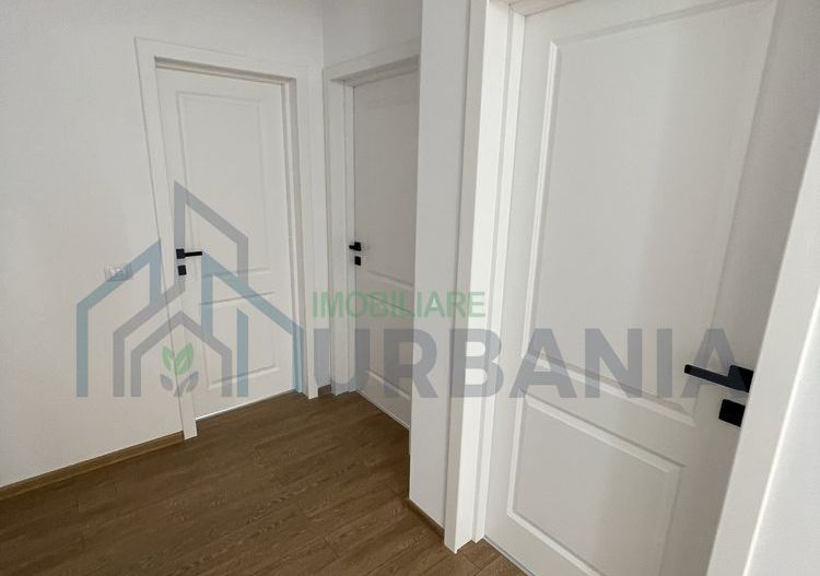 Apartament 3 camere, 113,5 mp total, 2 terase, loc parcare inclus, Cataleya Residence Bucium, 162.900 € negociabil - Poză 8