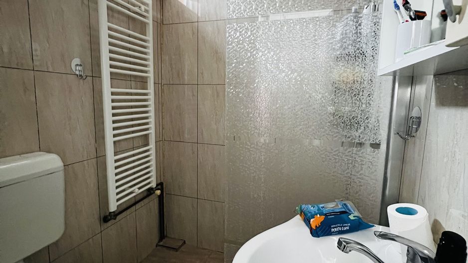 Casa 4 camere  complet renovata - Timisoara - Poză 7