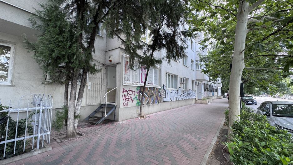 Garsoniera bloc mixt Calea Vitan - Mihai Bravu - Poză 17